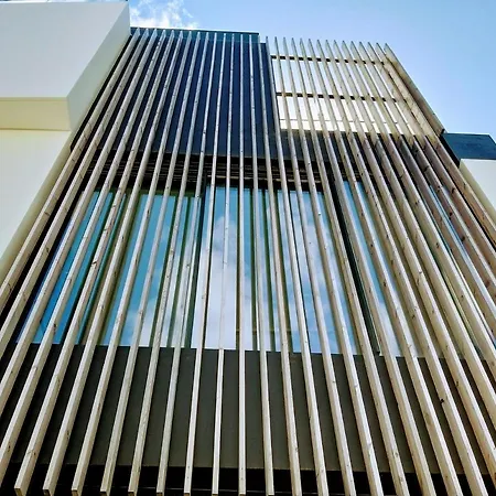 Aljube Residences II - Apartamento Novo Centro Pdl Ponta Delgada Exterior foto