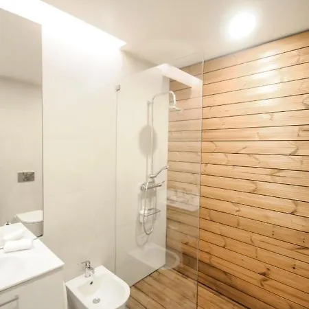 Aljube Residences II - Apartamento Novo Centro Pdl Ponta Delgada Exterior foto
