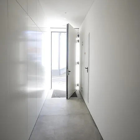 Aljube Residences II - Apartamento Novo Centro Pdl Ponta Delgada Exterior foto