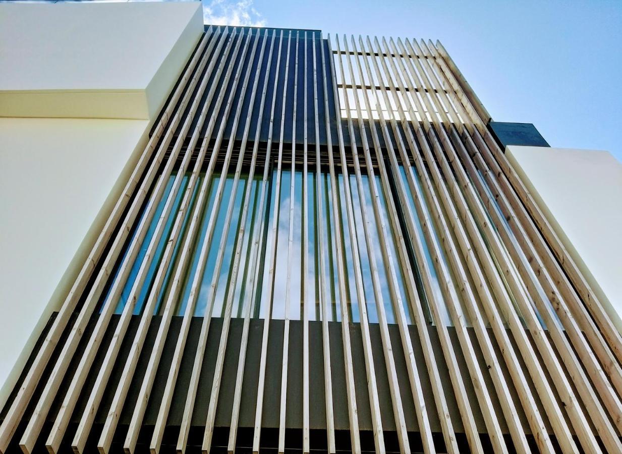 Aljube Residences Ii - Novo Centro Pdl *