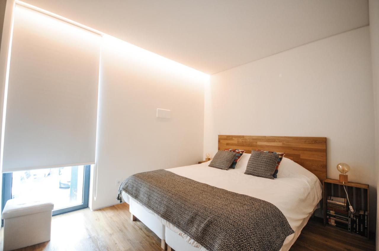 Aljube Residences Ii - Novo Centro Pdl Ponta Delgada (Sao Miguel)
