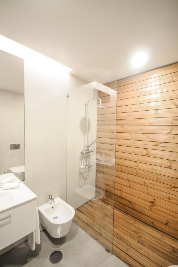 Aljube Residences Ii - Novo Centro Pdl Apartment