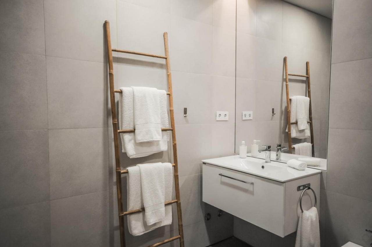 Aljube Residences Ii - Novo Centro Pdl *