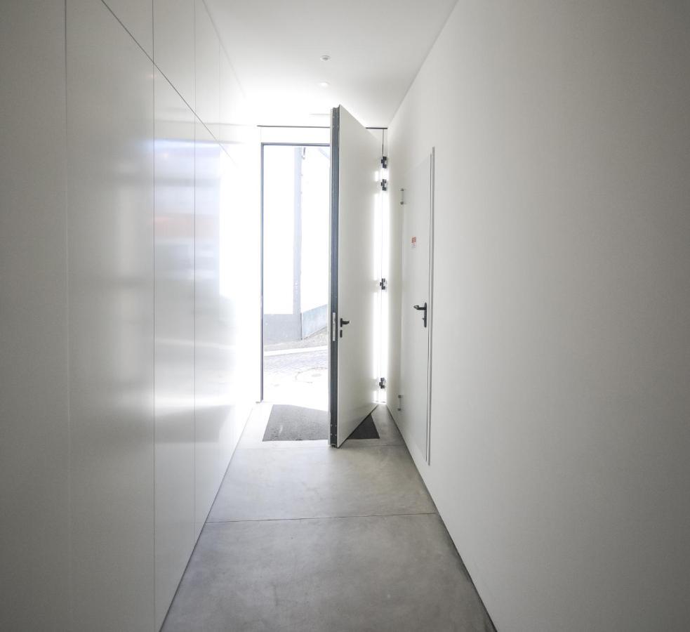 Aljube Residences Ii - Novo Centro Pdl Ponta Delgada (Sao Miguel)