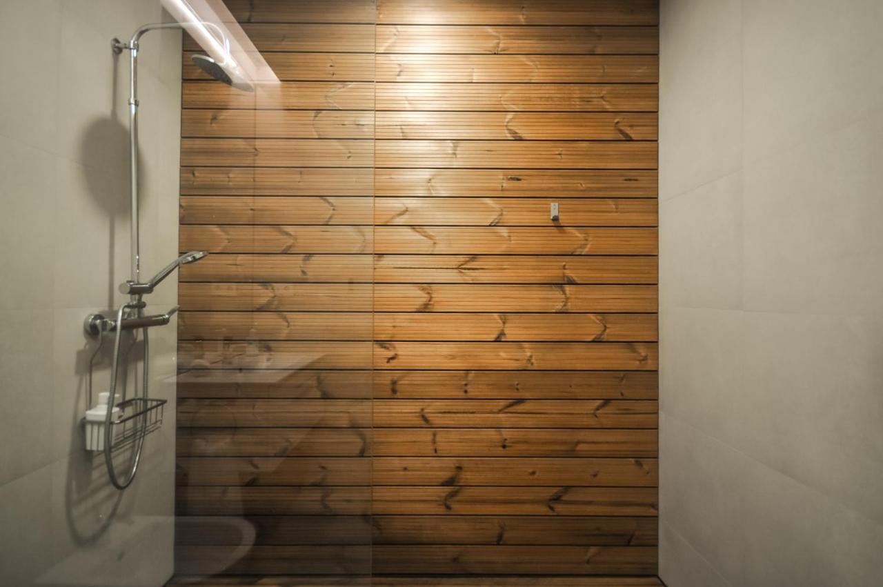 Aljube Residences Ii - Novo Centro Pdl Apartment